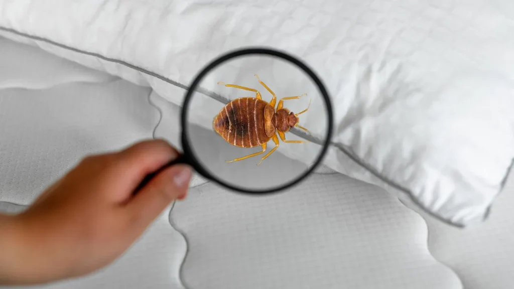 Are Bed Bugs Keeping You Up at Night - Bell Gardens Best Pest Pros | Bell Gardens, CA | 323-745-2099