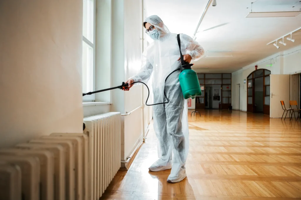 How Our Process Works - Bell Gardens Best Pest Pros | Bell Gardens, CA | 323-745-2099