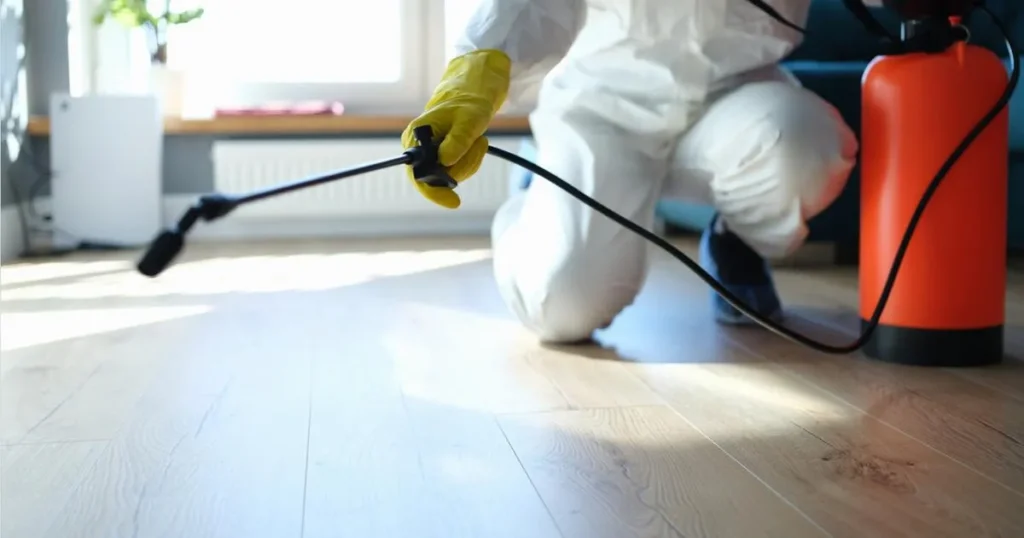 Why Choose Our Pest Control Services - Bell Gardens Best Pest Pros | Bell Gardens, CA | 323-745-2099